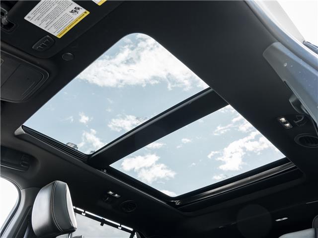 2021 Ford Explorer ST (Stk: P0970) in Mississauga - Image 29 of 35