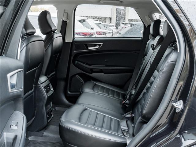 2024 Ford Edge SEL (Stk: P0927) in Mississauga - Image 27 of 29