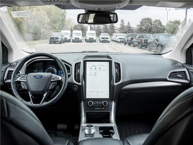 2024 Ford Edge SEL (Stk: P0927) in Mississauga - Image 28 of 29