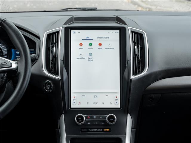 2024 Ford Edge SEL (Stk: P0927) in Mississauga - Image 29 of 29