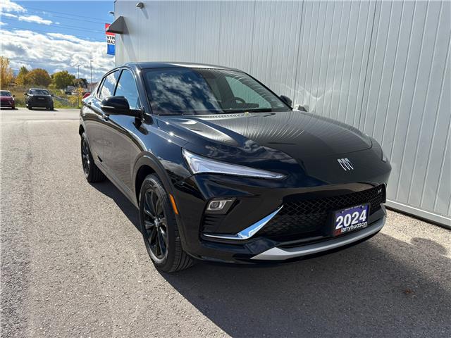 2024 Buick Envista Sport Touring (Stk: 26-084A) in Listowel - Image 1 of 27