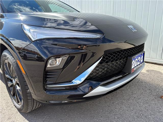 2024 Buick Envista Sport Touring (Stk: 26-084A) in Listowel - Image 2 of 27