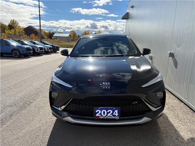 2024 Buick Envista Sport Touring (Stk: 26-084A) in Listowel - Image 3 of 27