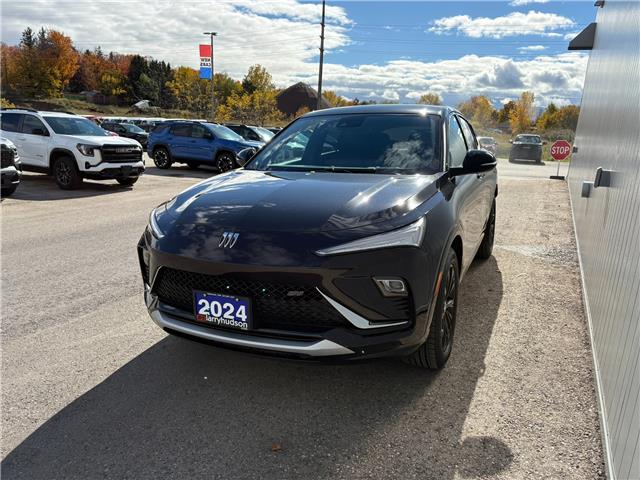 2024 Buick Envista Sport Touring (Stk: 26-084A) in Listowel - Image 4 of 27