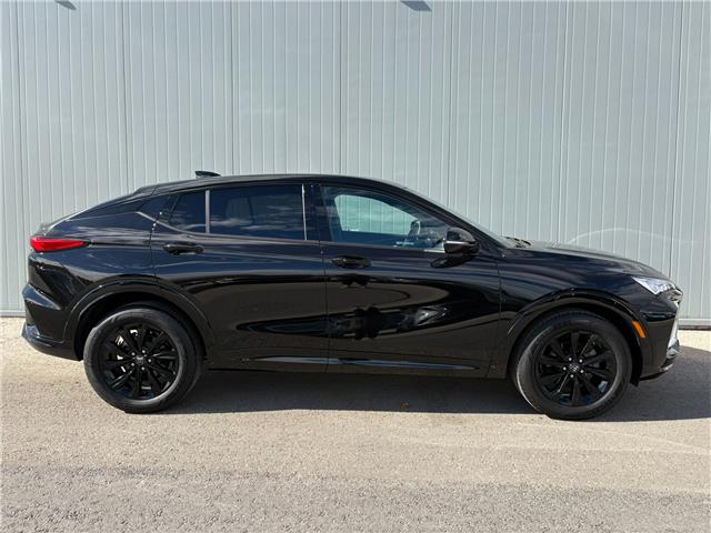 2024 Buick Envista Sport Touring (Stk: 26-084A) in Listowel - Image 5 of 27