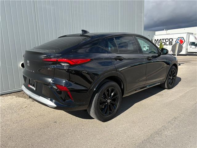 2024 Buick Envista Sport Touring (Stk: 26-084A) in Listowel - Image 6 of 27