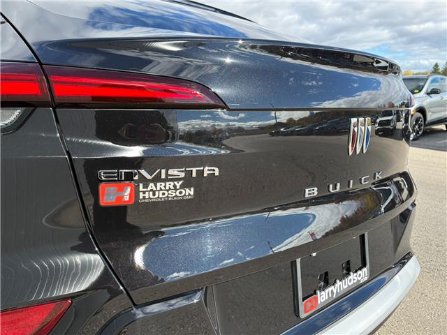 2024 Buick Envista Sport Touring (Stk: 26-084A) in Listowel - Image 8 of 27