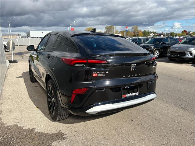 2024 Buick Envista Sport Touring (Stk: 26-084A) in Listowel - Image 9 of 27