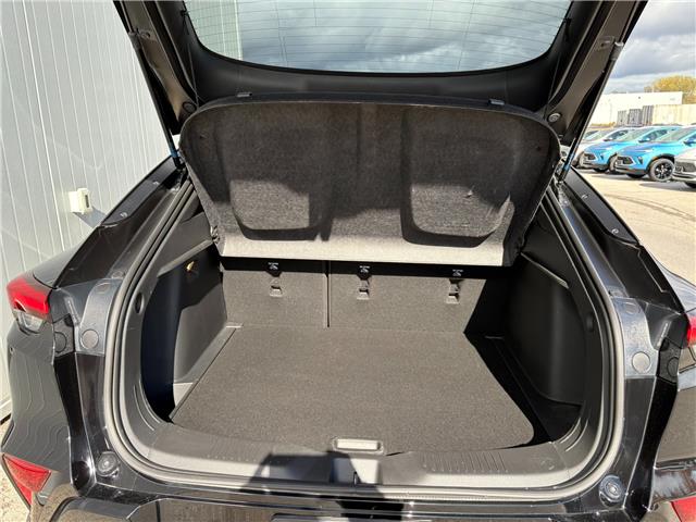 2024 Buick Envista Sport Touring (Stk: 26-084A) in Listowel - Image 10 of 27