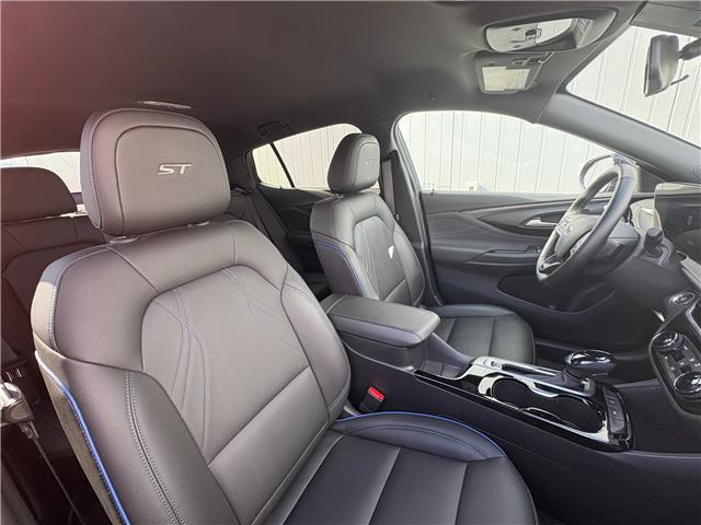 2024 Buick Envista Sport Touring (Stk: 26-084A) in Listowel - Image 12 of 27
