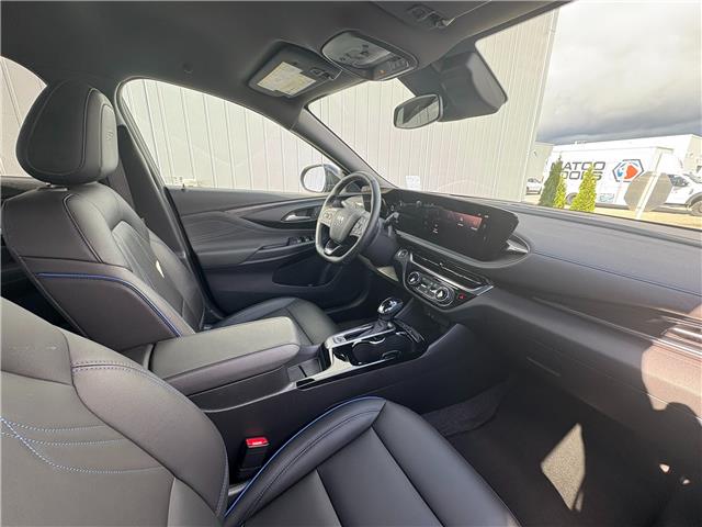 2024 Buick Envista Sport Touring (Stk: 26-084A) in Listowel - Image 13 of 27