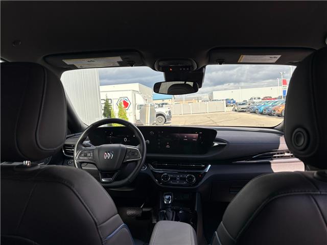 2024 Buick Envista Sport Touring (Stk: 26-084A) in Listowel - Image 16 of 27