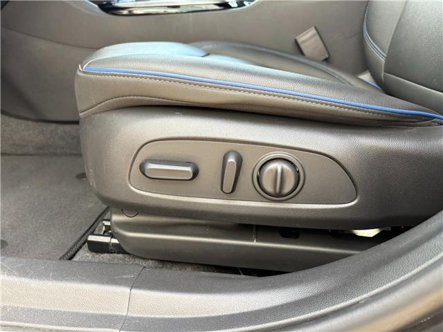 2024 Buick Envista Sport Touring (Stk: 26-084A) in Listowel - Image 17 of 27