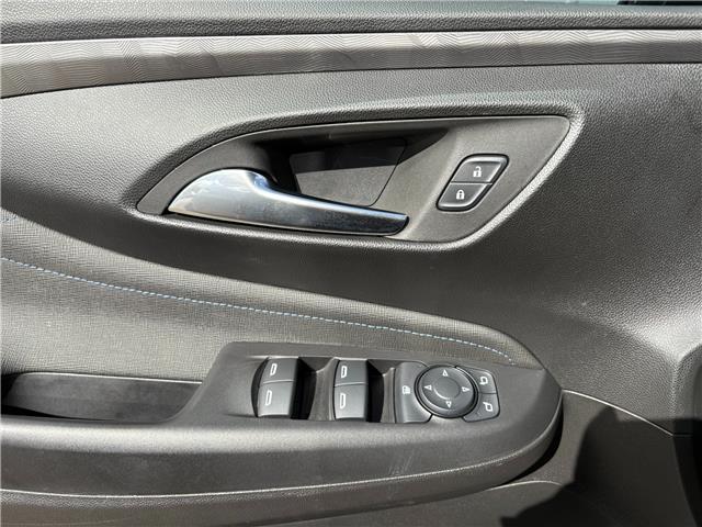 2024 Buick Envista Sport Touring (Stk: 26-084A) in Listowel - Image 18 of 27