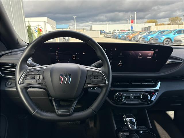 2024 Buick Envista Sport Touring (Stk: 26-084A) in Listowel - Image 19 of 27