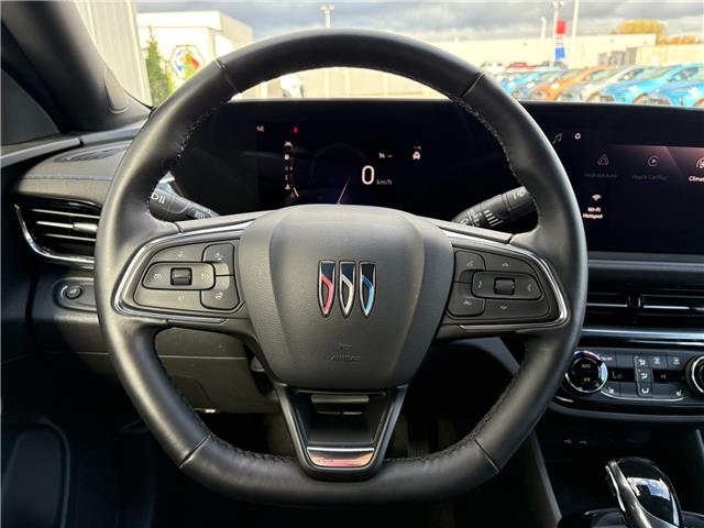 2024 Buick Envista Sport Touring (Stk: 26-084A) in Listowel - Image 20 of 27