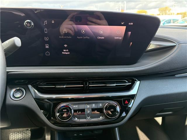 2024 Buick Envista Sport Touring (Stk: 26-084A) in Listowel - Image 22 of 27