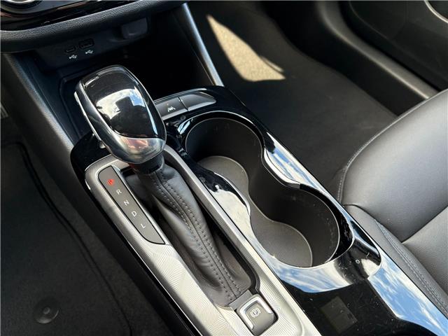 2024 Buick Envista Sport Touring (Stk: 26-084A) in Listowel - Image 26 of 27