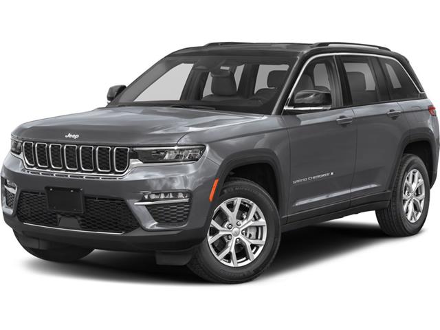 2025 Jeep Grand Cherokee Summit in Sarnia - Image 1 of 1