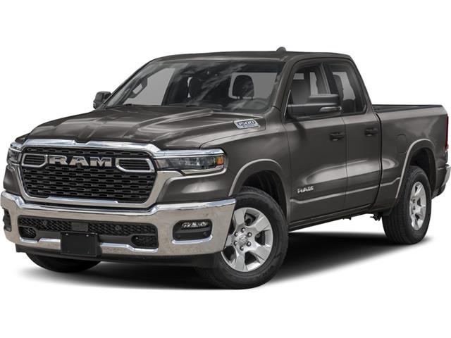 2026 RAM 1500 Big Horn (Stk: 26-234) in Sarnia - Image 1 of 1