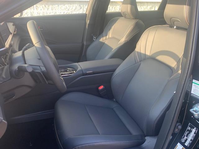 2025 Toyota Crown Signia Limited (Stk: TB309) in Cobourg - Image 3 of 7