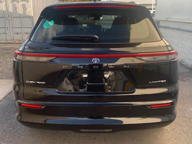 2025 Toyota Crown Signia Limited (Stk: TB309) in Cobourg - Image 6 of 7