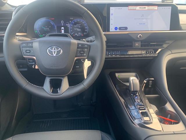 2025 Toyota Crown Signia Limited (Stk: TB309) in Cobourg - Image 2 of 7