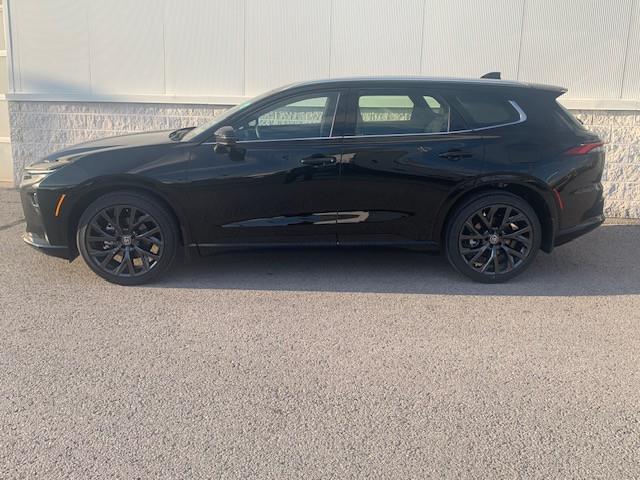 2025 Toyota Crown Signia Limited (Stk: TB309) in Cobourg - Image 4 of 7