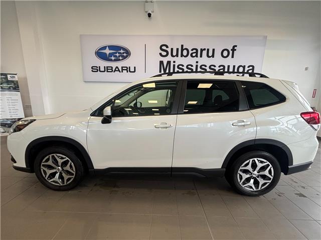 2022 Subaru Forester Touring (Stk: 251083a) in Mississauga - Image 4 of 20