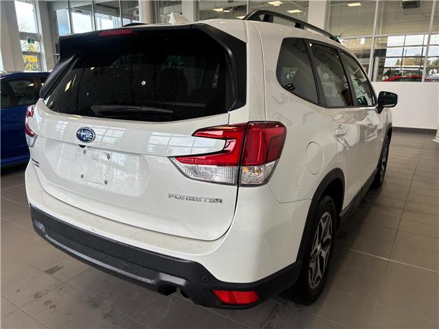 2022 Subaru Forester Touring (Stk: 251083a) in Mississauga - Image 7 of 20