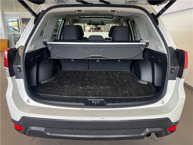 2022 Subaru Forester Touring (Stk: 251083a) in Mississauga - Image 8 of 20