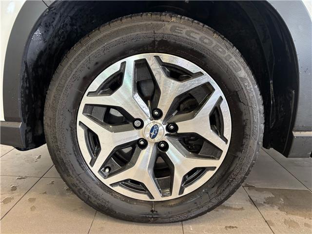2022 Subaru Forester Touring (Stk: 251083a) in Mississauga - Image 15 of 20