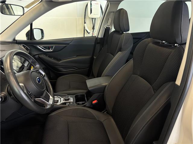 2022 Subaru Forester Touring (Stk: 251083a) in Mississauga - Image 13 of 20