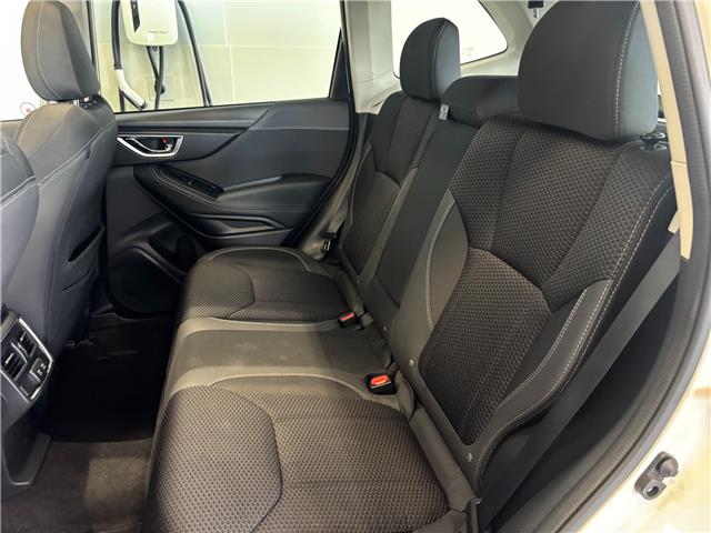 2022 Subaru Forester Touring (Stk: 251083a) in Mississauga - Image 14 of 20