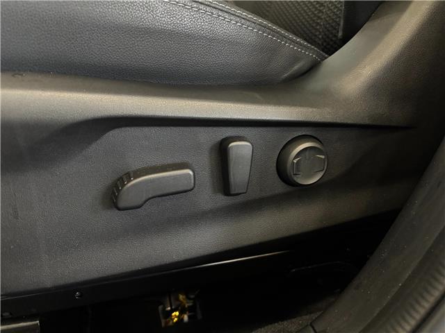 2022 Subaru Forester Touring (Stk: 251083a) in Mississauga - Image 17 of 20