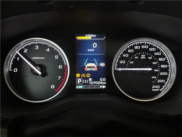 2022 Subaru Forester Touring (Stk: 251083a) in Mississauga - Image 10 of 20