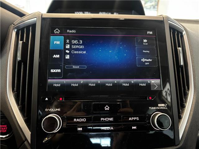 2022 Subaru Forester Touring (Stk: 251083a) in Mississauga - Image 19 of 20