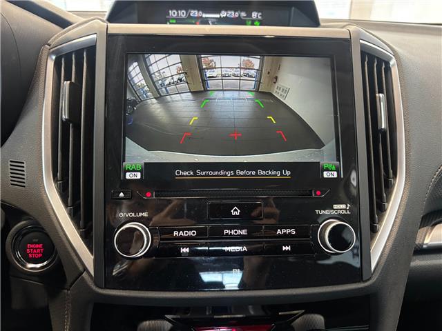 2022 Subaru Forester Touring (Stk: 251083a) in Mississauga - Image 20 of 20