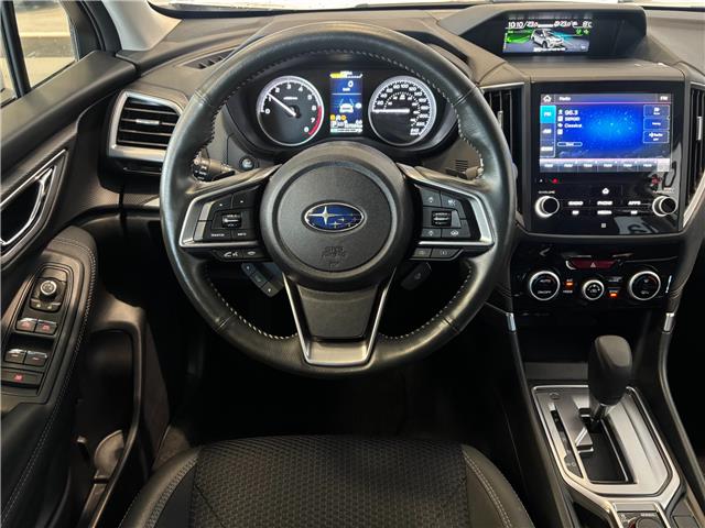 2022 Subaru Forester Touring (Stk: 251083a) in Mississauga - Image 9 of 20