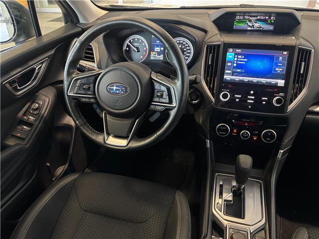 2022 Subaru Forester Touring (Stk: 251083a) in Mississauga - Image 11 of 20