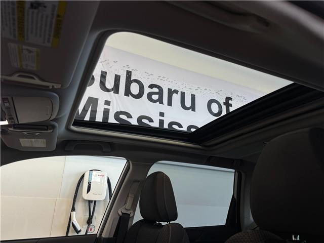 2022 Subaru Forester Touring (Stk: 251083a) in Mississauga - Image 12 of 20