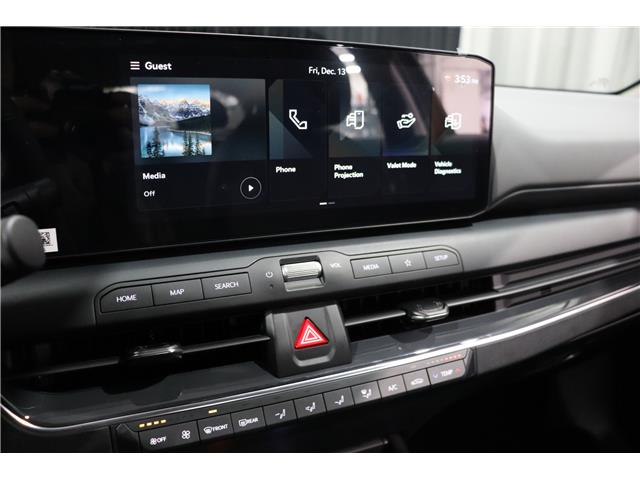 2025 Kia K4 EX+ (Stk: 26673) in Edmonton - Image 15 of 23