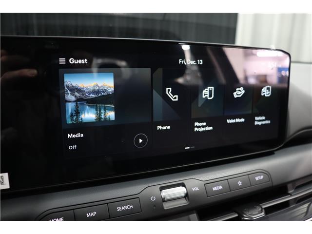2025 Kia K4 EX+ (Stk: 26673) in Edmonton - Image 16 of 23