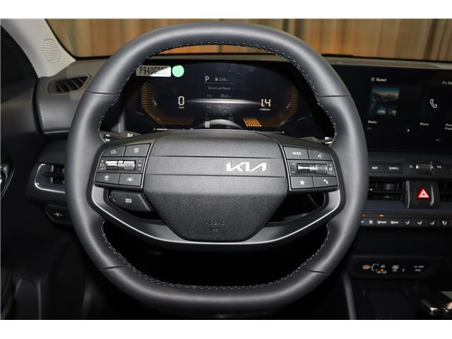 2025 Kia K4 EX+ (Stk: 26673) in Edmonton - Image 22 of 23