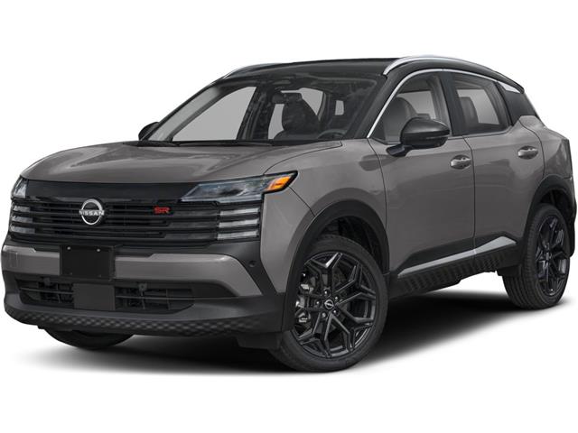 2026 Nissan Kicks SR (Stk: 2026-28) in North Bay - Image 1 of 1