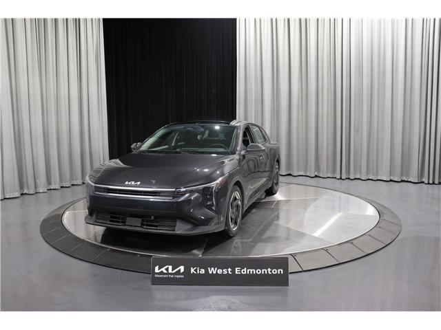2025 Kia K4 EX+ (Stk: 26673) in Edmonton - Image 2 of 23