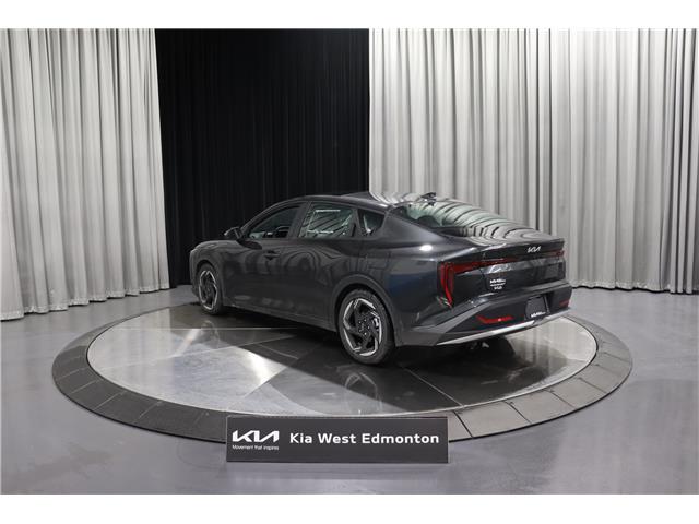2025 Kia K4 EX+ (Stk: 26673) in Edmonton - Image 4 of 23