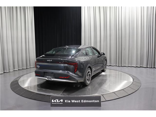 2025 Kia K4 EX+ (Stk: 26673) in Edmonton - Image 5 of 23