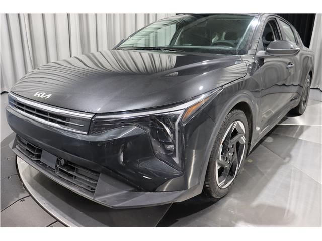 2025 Kia K4 EX+ (Stk: 26673) in Edmonton - Image 6 of 23