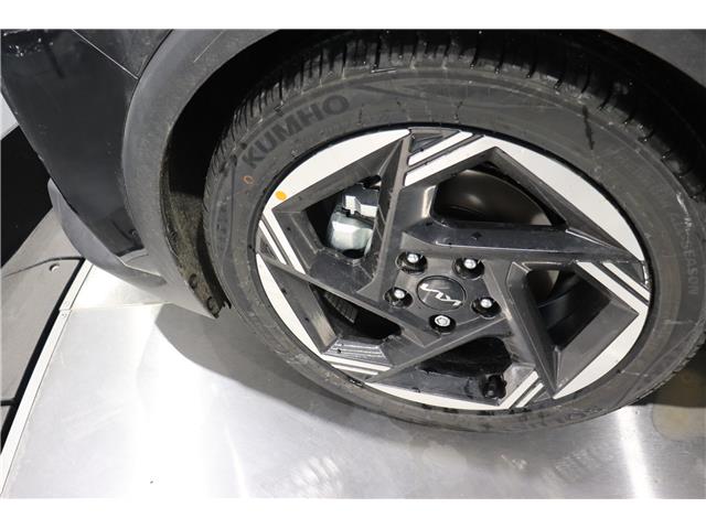 2025 Kia K4 EX+ (Stk: 26673) in Edmonton - Image 9 of 23